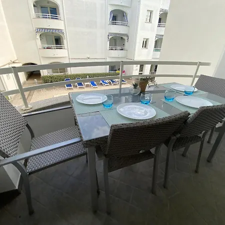 公寓 Salt Whisper - Salt Whisper - Bilocale Con Terrazzi E Piscina *
