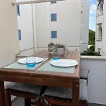 Salt Whisper - Salt Whisper - Bilocale Con Terrazzi E Piscina La Caletta