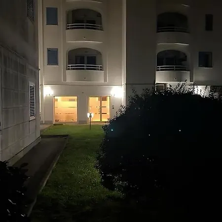 Salt Whisper - Salt Whisper - Bilocale Con Terrazzi E Piscina Lejlighed