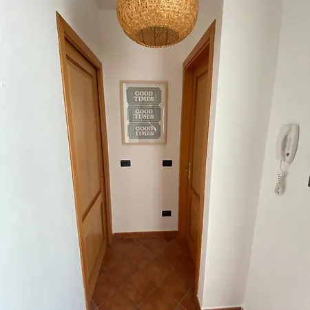 Apartment Salt Whisper - Salt Whisper - Bilocale Con Terrazzi E Piscina