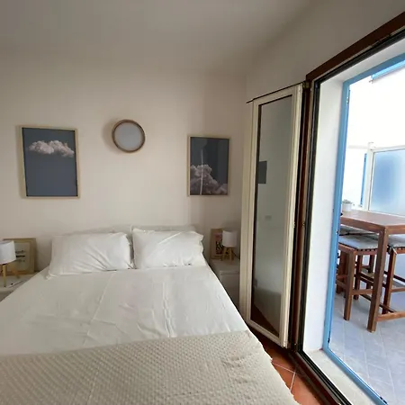 Salt Whisper - Salt Whisper - Bilocale Con Terrazzi E Piscina * La Caletta