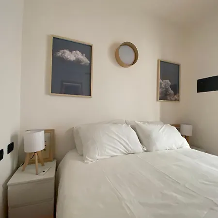 Apartment Salt Whisper - Salt Whisper - Bilocale Con Terrazzi E Piscina La Caletta