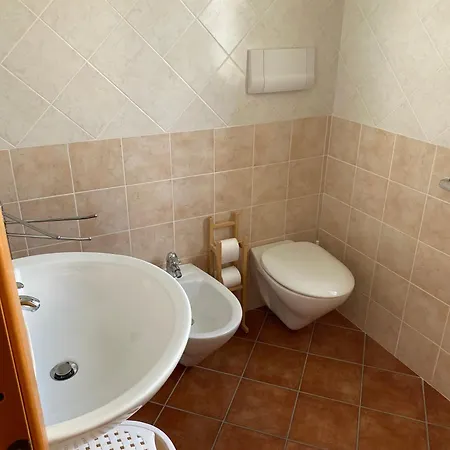 Salt Whisper - Salt Whisper - Bilocale Con Terrazzi E Piscina La Caletta