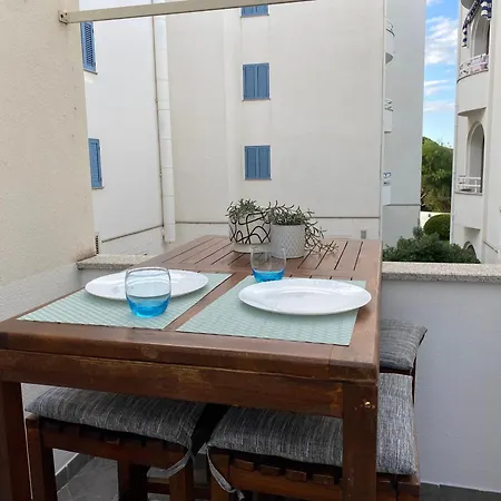 Salt Whisper - Salt Whisper - Bilocale Con Terrazzi E Piscina La Caletta