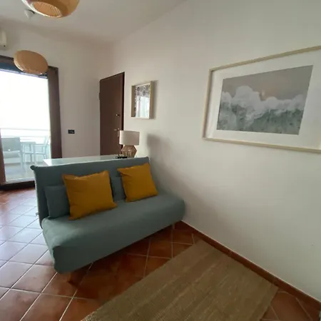 Salt Whisper - Salt Whisper - Bilocale Con Terrazzi E Piscina 拉卡勒塔