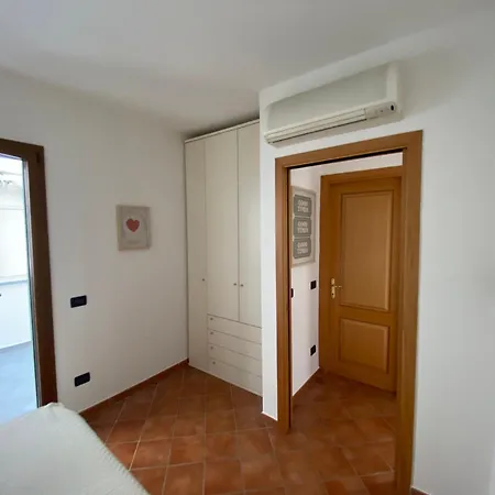 Salt Whisper - Salt Whisper - Bilocale Con Terrazzi E Piscina