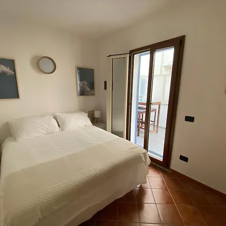 Apartment Salt Whisper - Salt Whisper - Bilocale Con Terrazzi E Piscina La Caletta